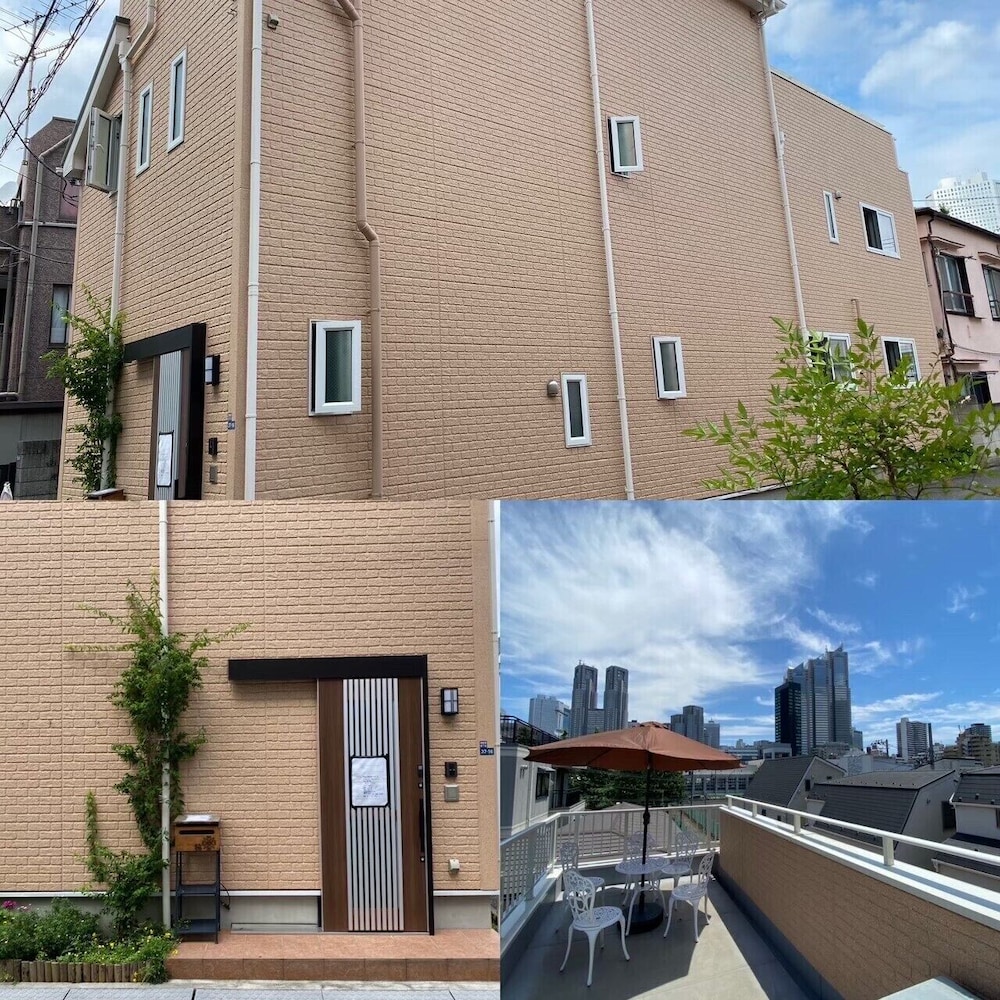 HOTEL EL SHINJUKU6 東京