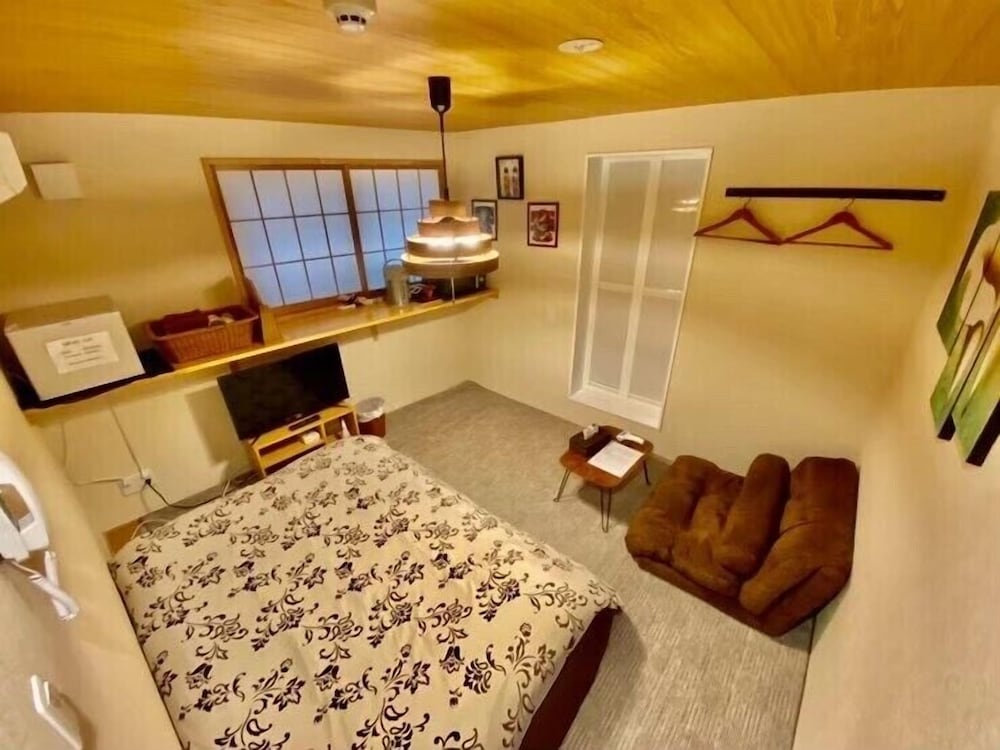 HOTEL EL SHINJUKU6 東京