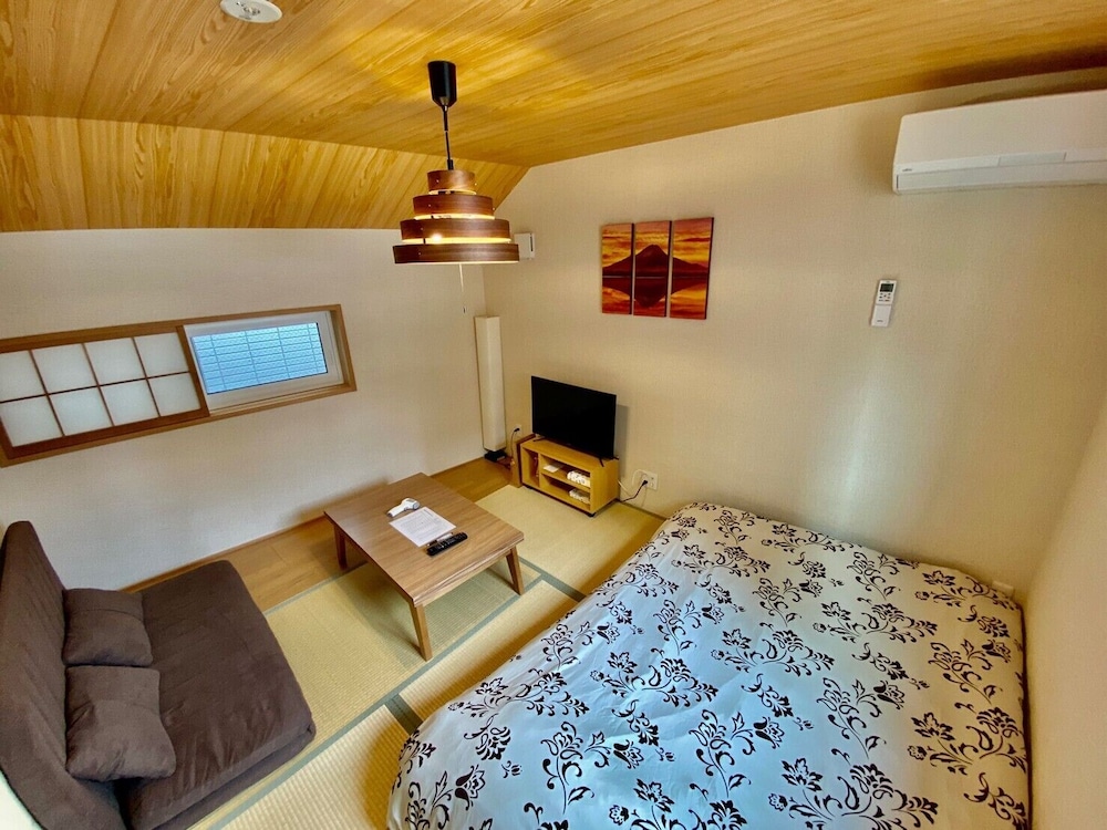 HOTEL EL SHINJUKU6 東京