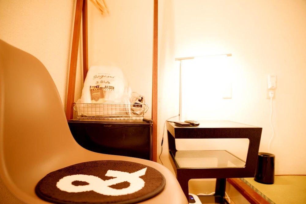 HOTEL&CO.SAGAMI 東京