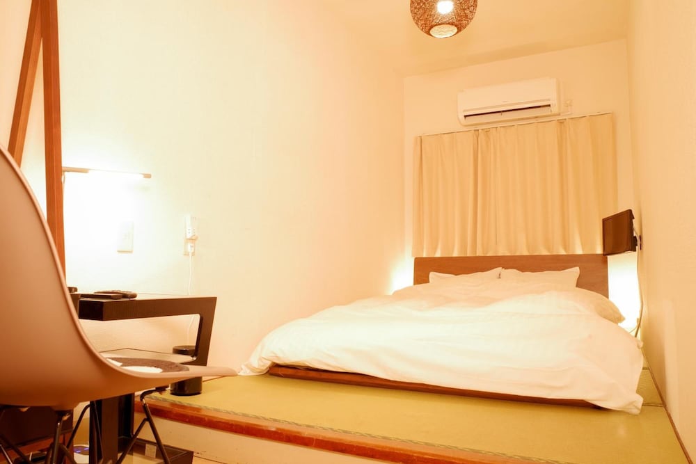 HOTEL&CO.SAGAMI 東京