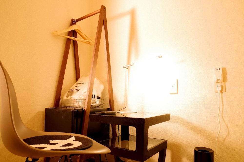 HOTEL&CO.SAGAMI 東京
