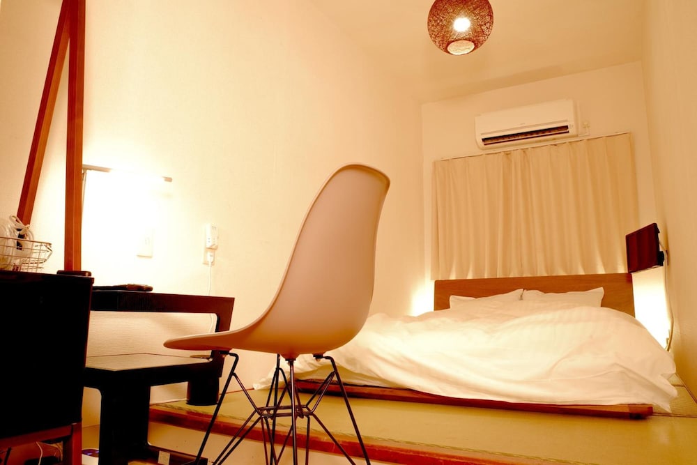 HOTEL&CO.SAGAMI 東京