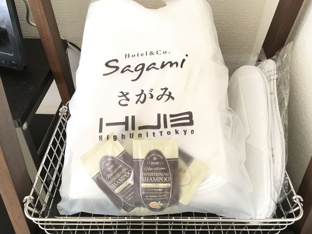 HOTEL&CO.SAGAMI 東京