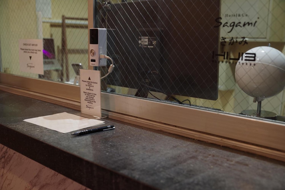 HOTEL&CO.SAGAMI 東京