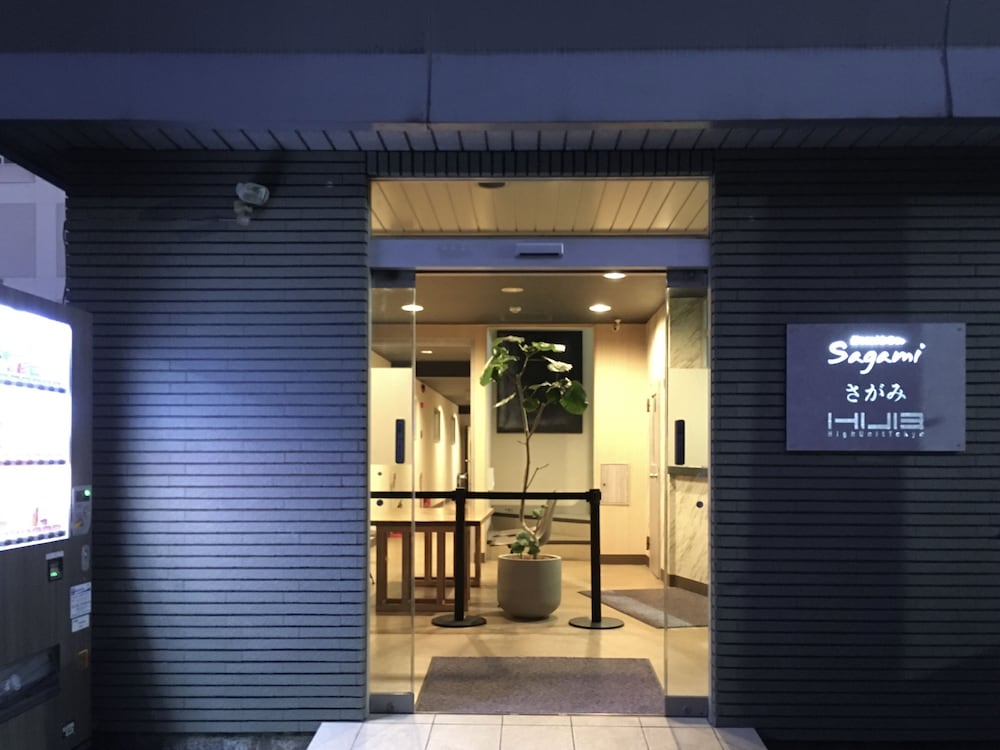 HOTEL&CO.SAGAMI 東京