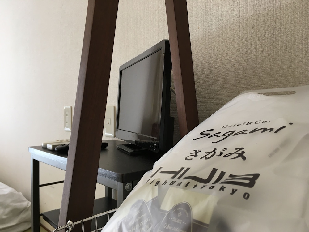 HOTEL&CO.SAGAMI 東京