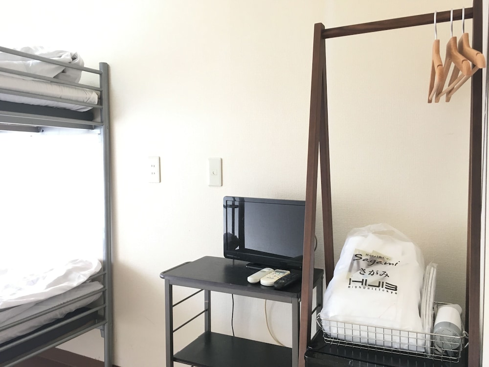 HOTEL&CO.SAGAMI 東京