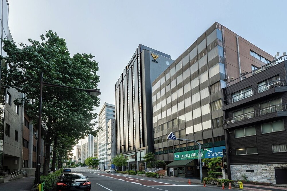 ホテルビスタ東京 [築地] 東京