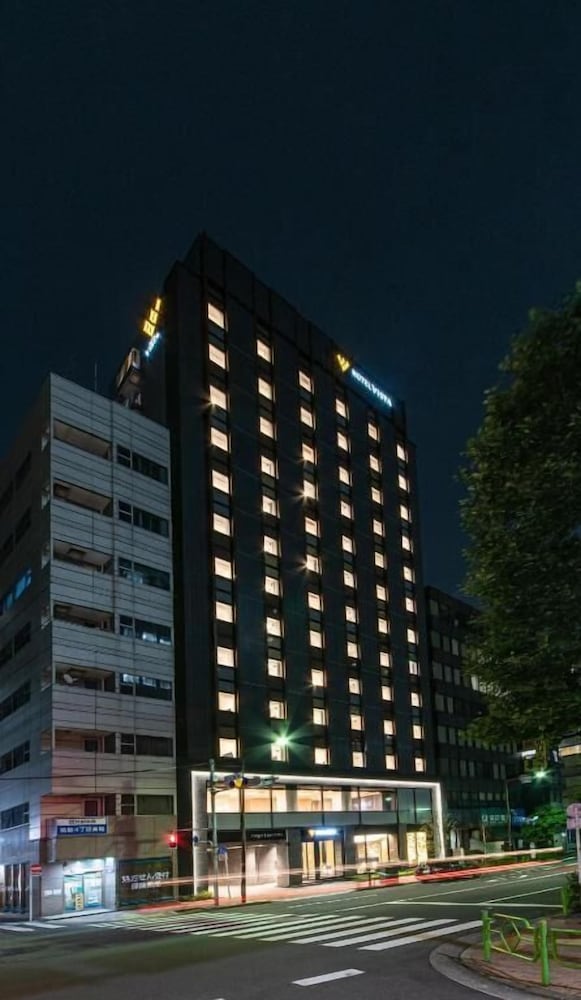 ホテルビスタ東京 [築地] 東京