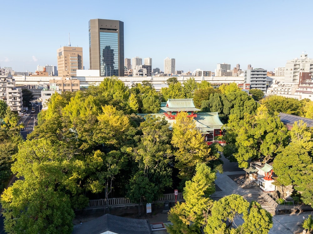 東急ステイ門前仲町 東京
