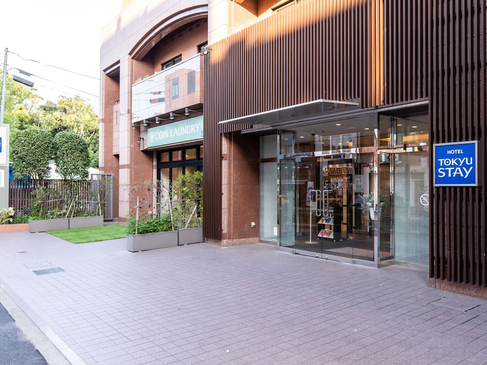 東急ステイ門前仲町 東京