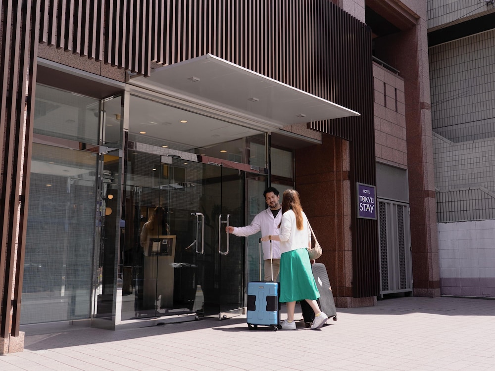 東急ステイ門前仲町 東京