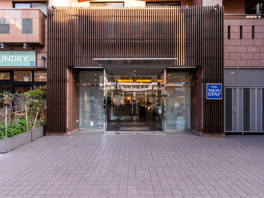 東急ステイ門前仲町 東京