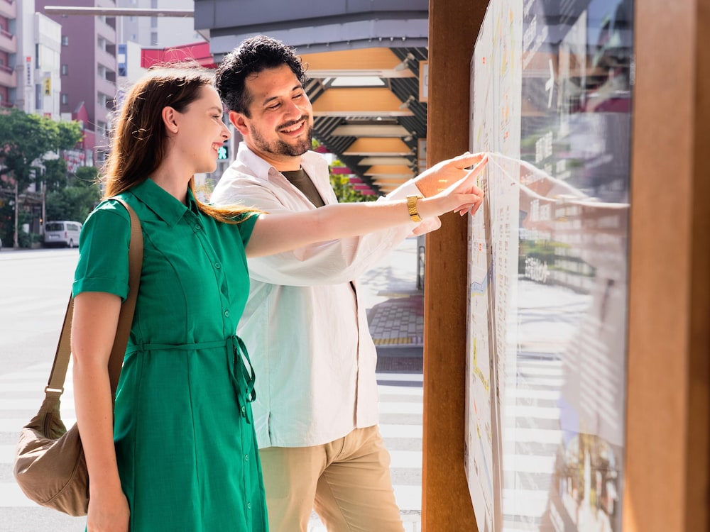 東急ステイ門前仲町 東京