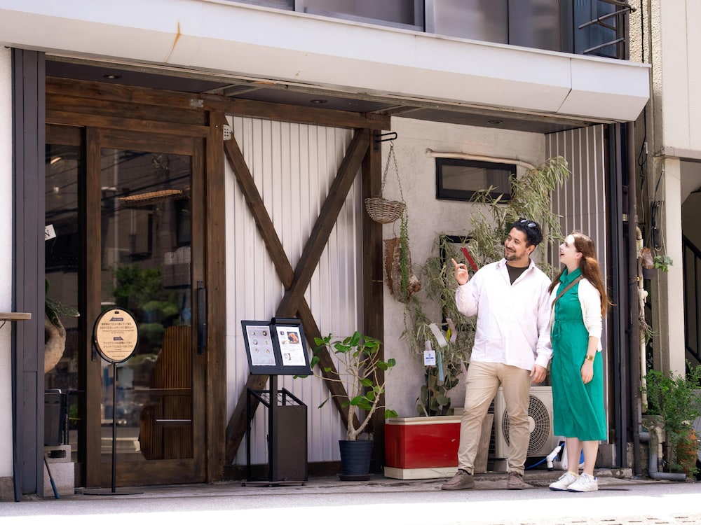 東急ステイ門前仲町 東京