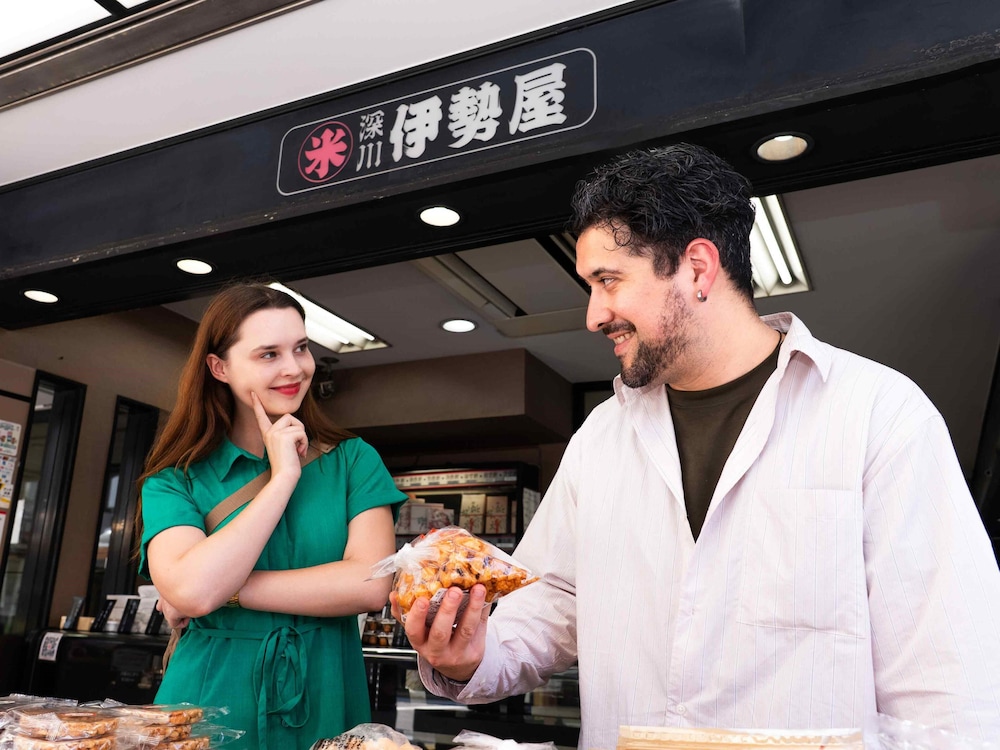 東急ステイ門前仲町 東京