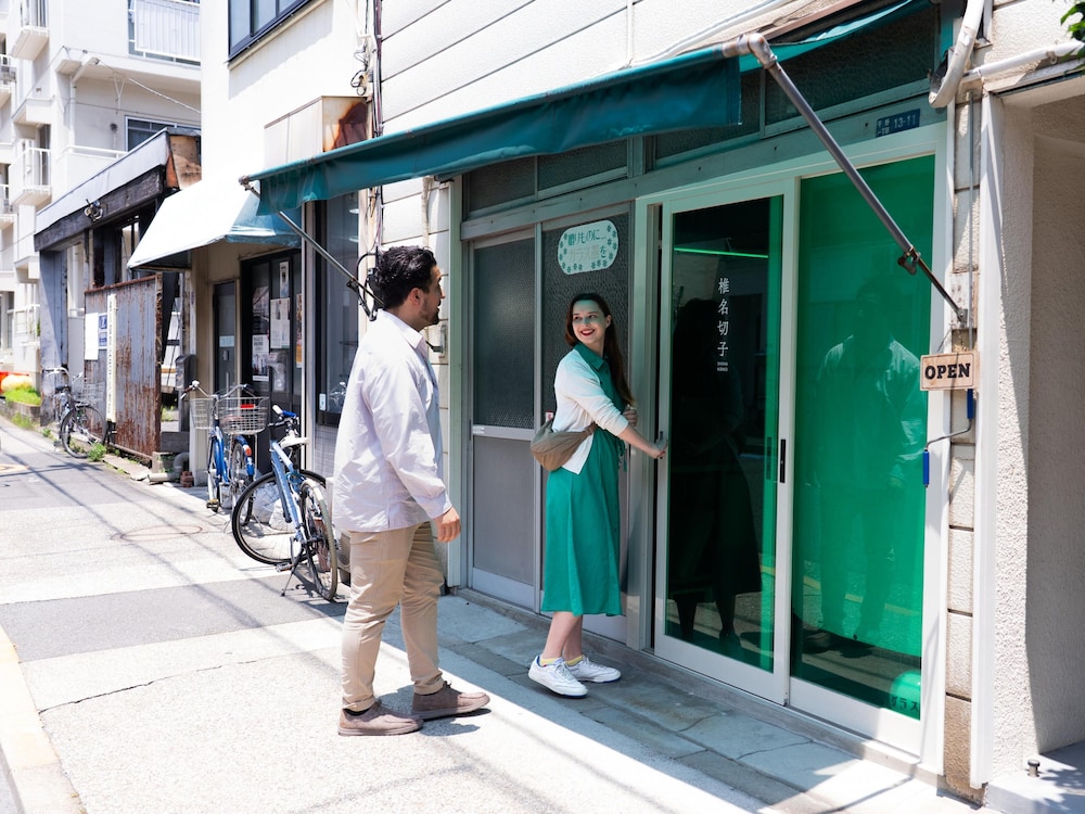 東急ステイ門前仲町 東京
