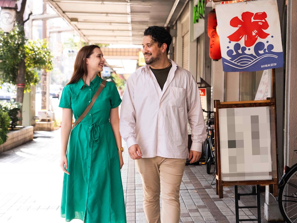 東急ステイ門前仲町 東京