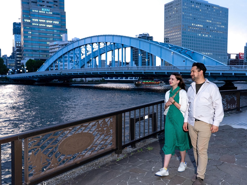 東急ステイ門前仲町 東京