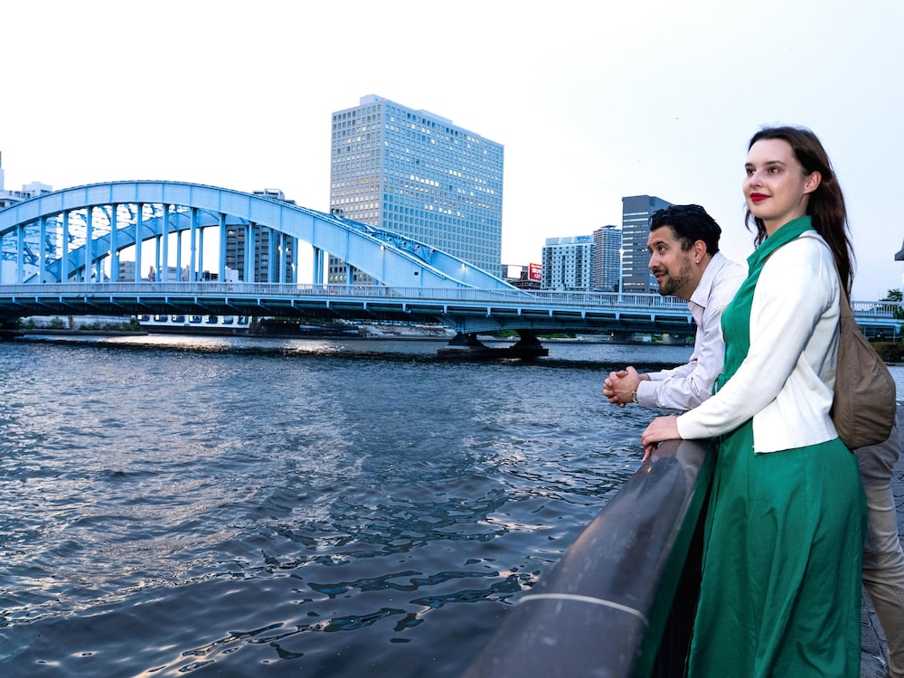 東急ステイ門前仲町 東京