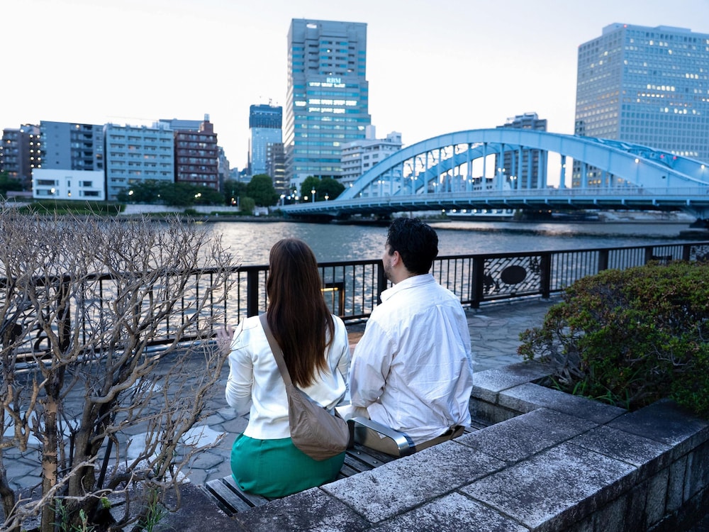 東急ステイ門前仲町 東京