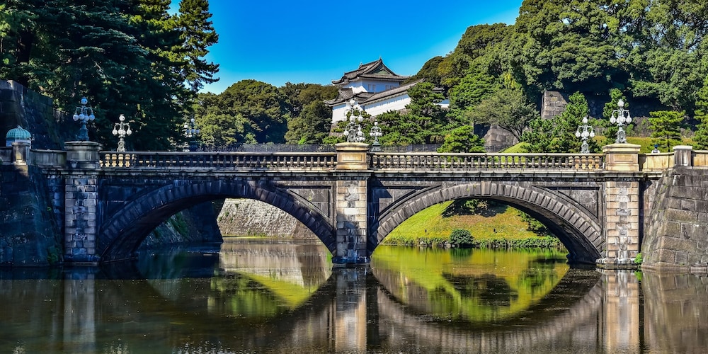 東急ステイ門前仲町 東京