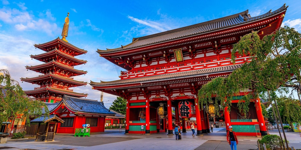 東急ステイ門前仲町 東京