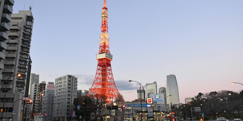 東急ステイ門前仲町 東京