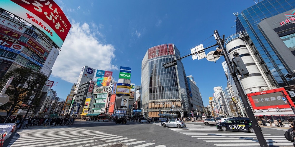 東急ステイ門前仲町 東京
