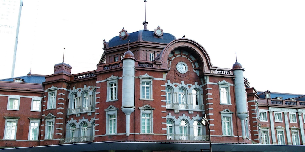 東急ステイ門前仲町 東京