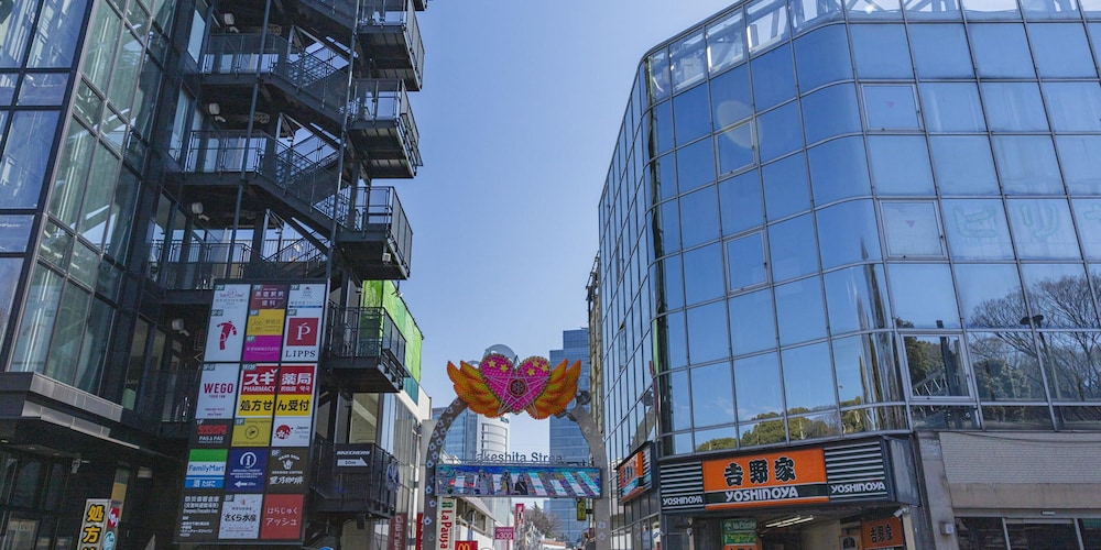 東急ステイ門前仲町 東京