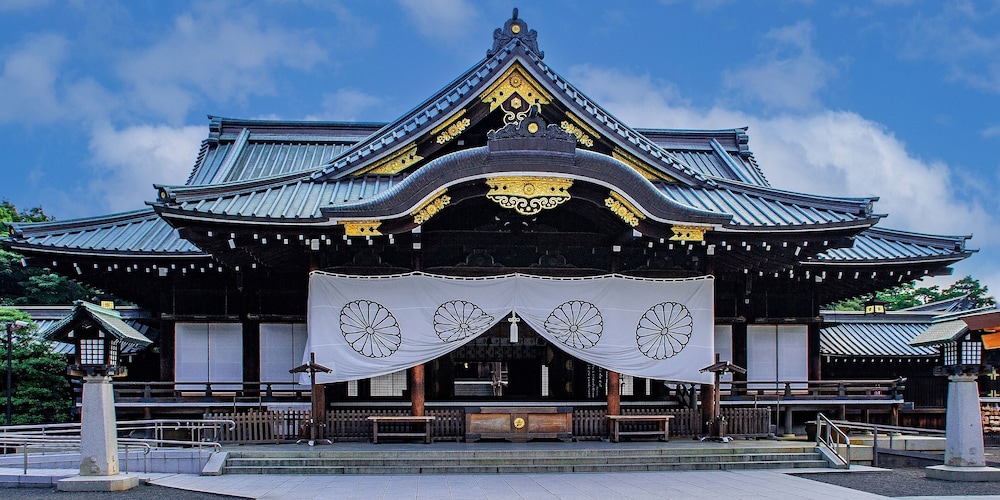 東急ステイ門前仲町 東京
