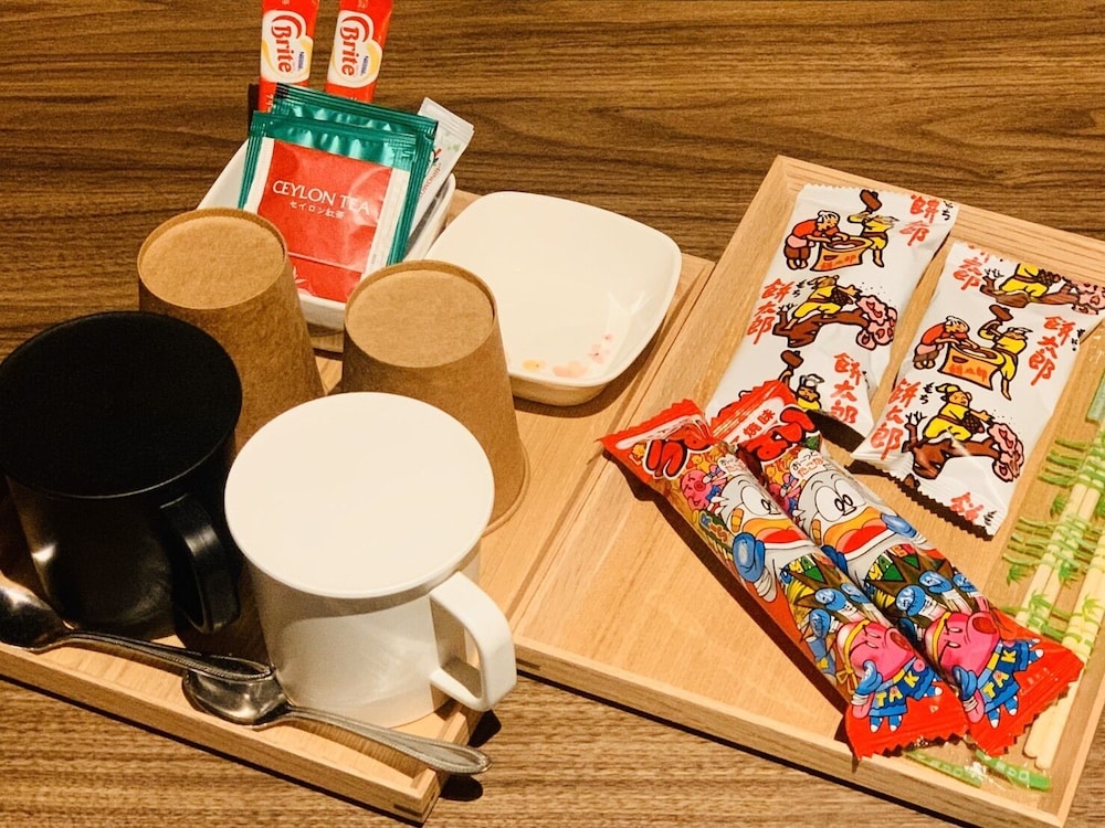 雷門一丁目旅館 竹乃宿 東京