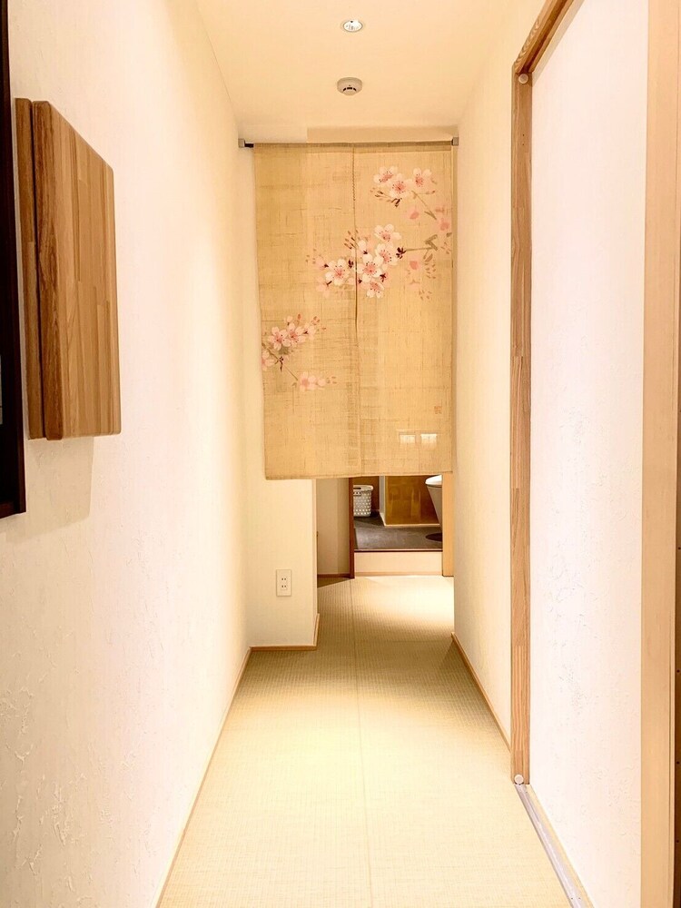 雷門一丁目旅館 竹乃宿 東京