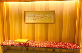 雷門一丁目旅館 竹乃宿 東京