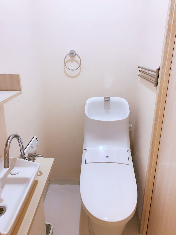 あきの旅館 東京