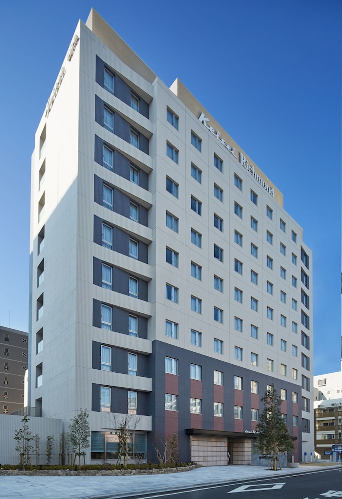 京成リッチモンドホテル 東京門前仲町 東京