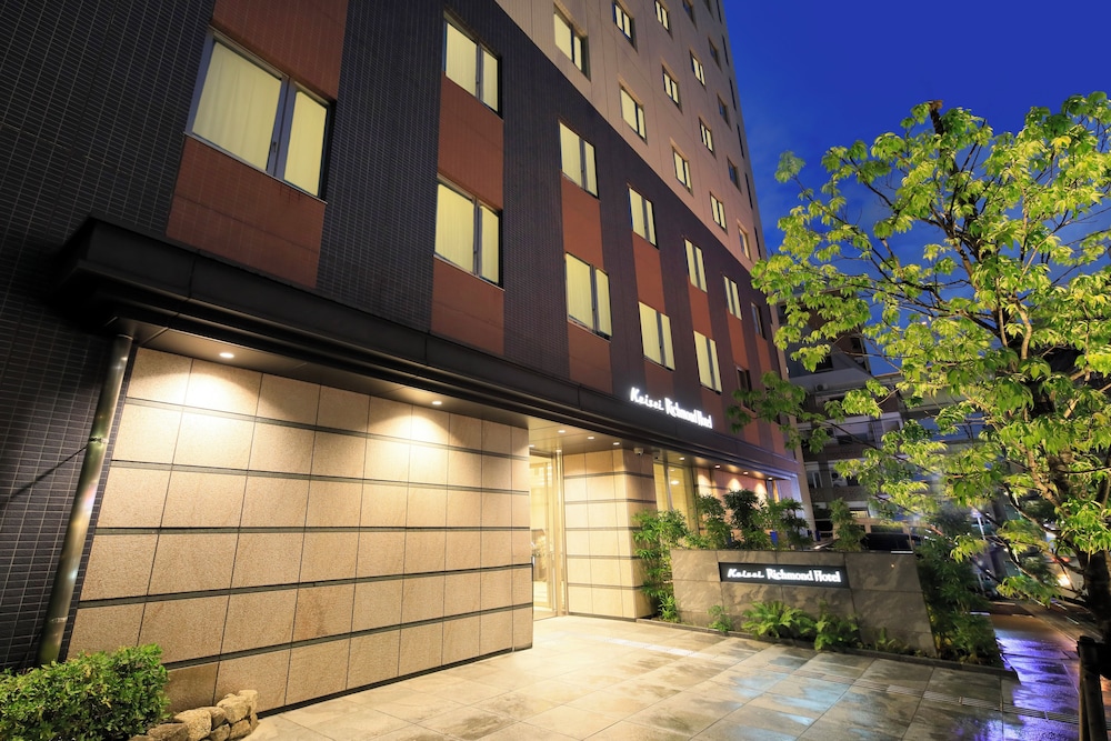 京成リッチモンドホテル 東京門前仲町 東京