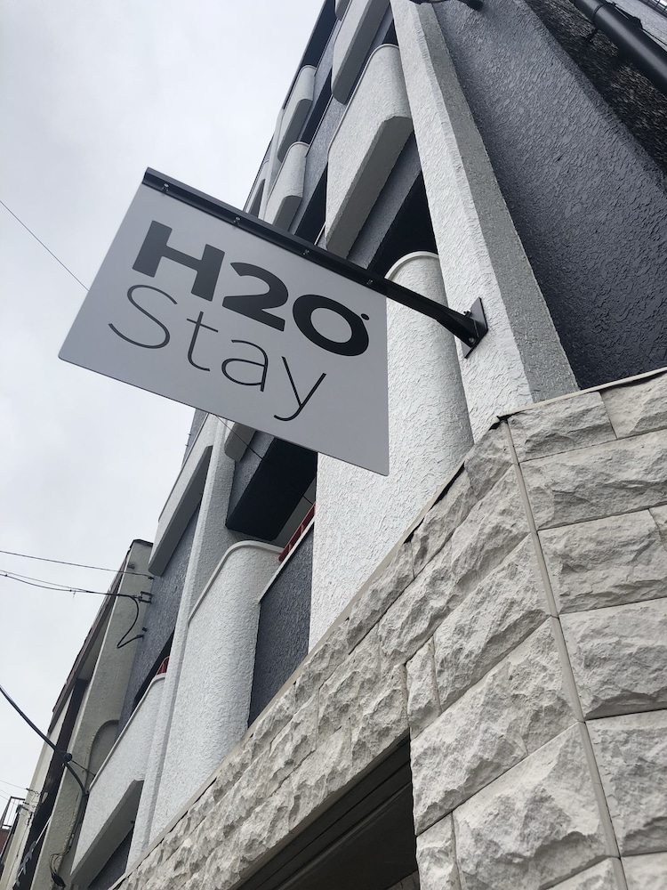 H2O STAY 森下 東京
