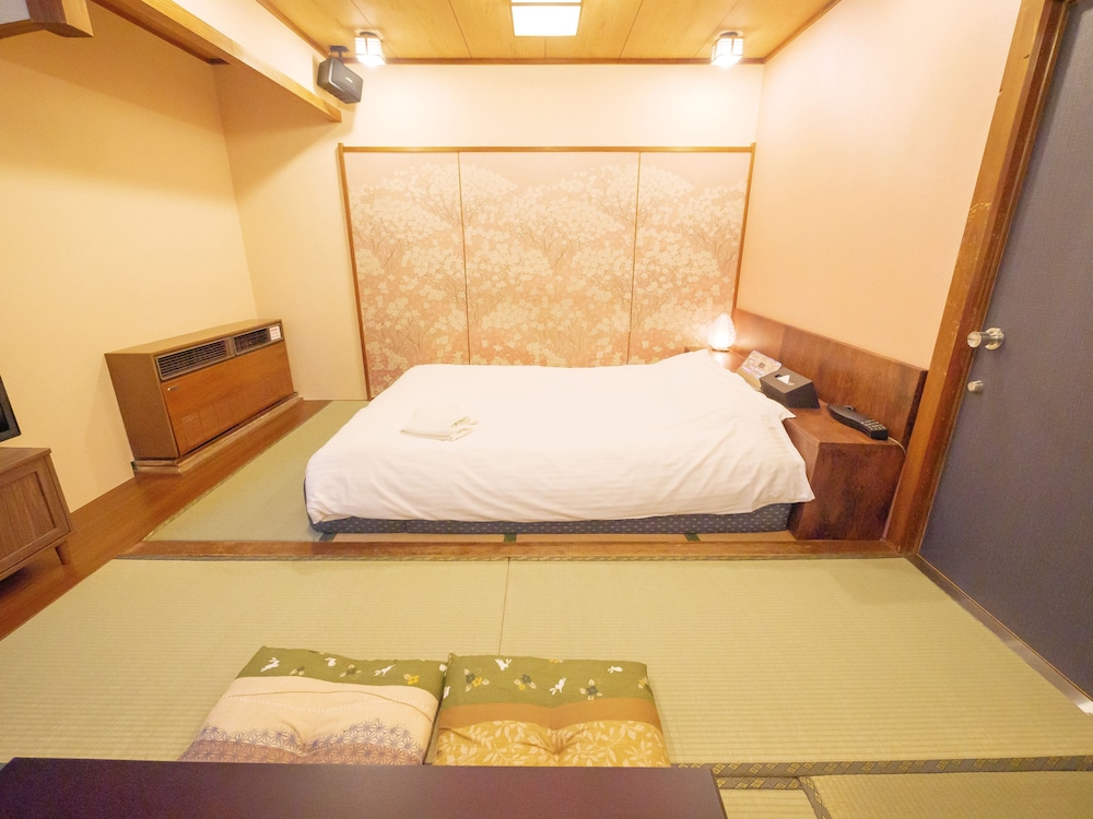 LOFT HOTEL TOKYO # MEGURO 東京