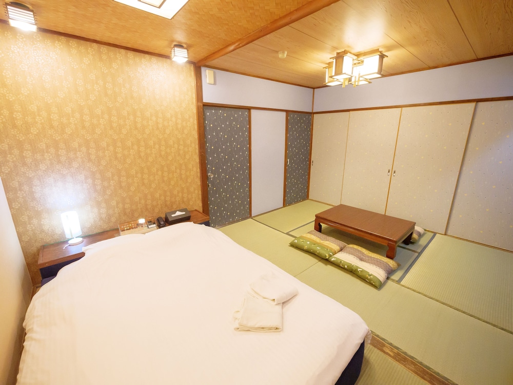 LOFT HOTEL TOKYO # MEGURO 東京