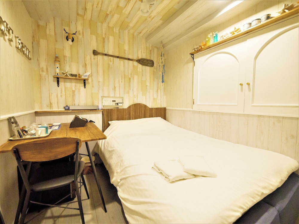 LOFT HOTEL TOKYO # MEGURO 東京
