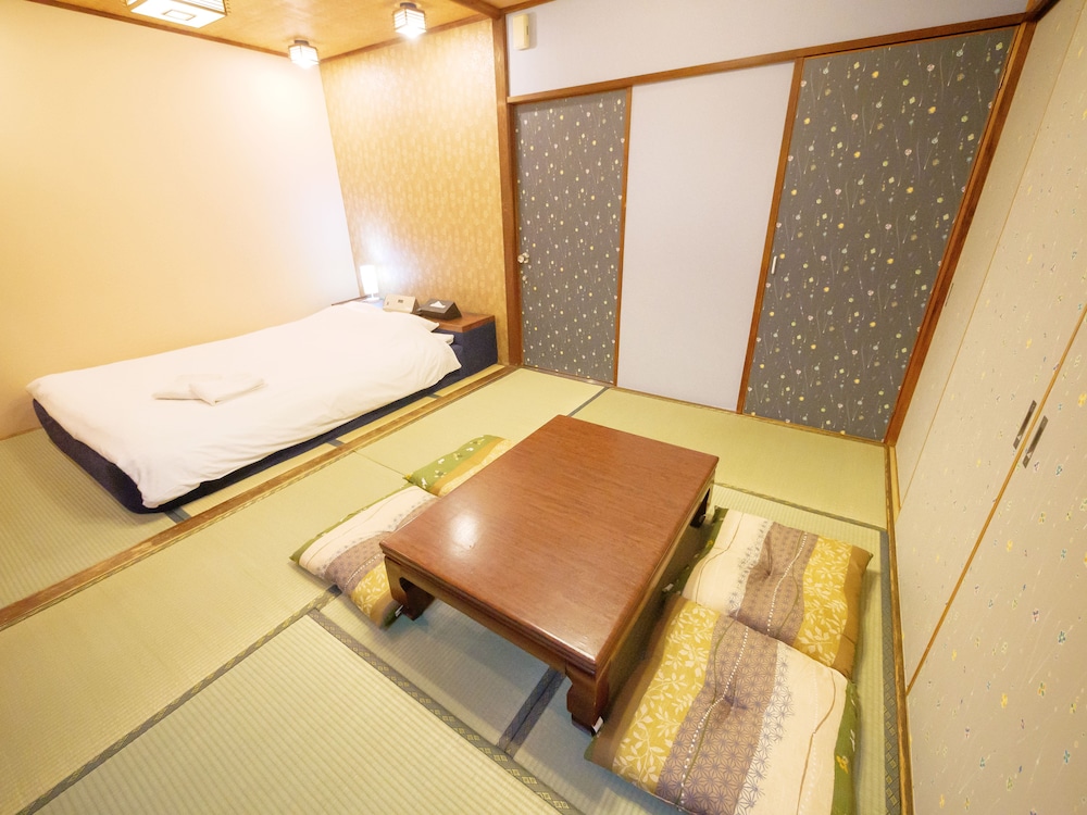 LOFT HOTEL TOKYO # MEGURO 東京