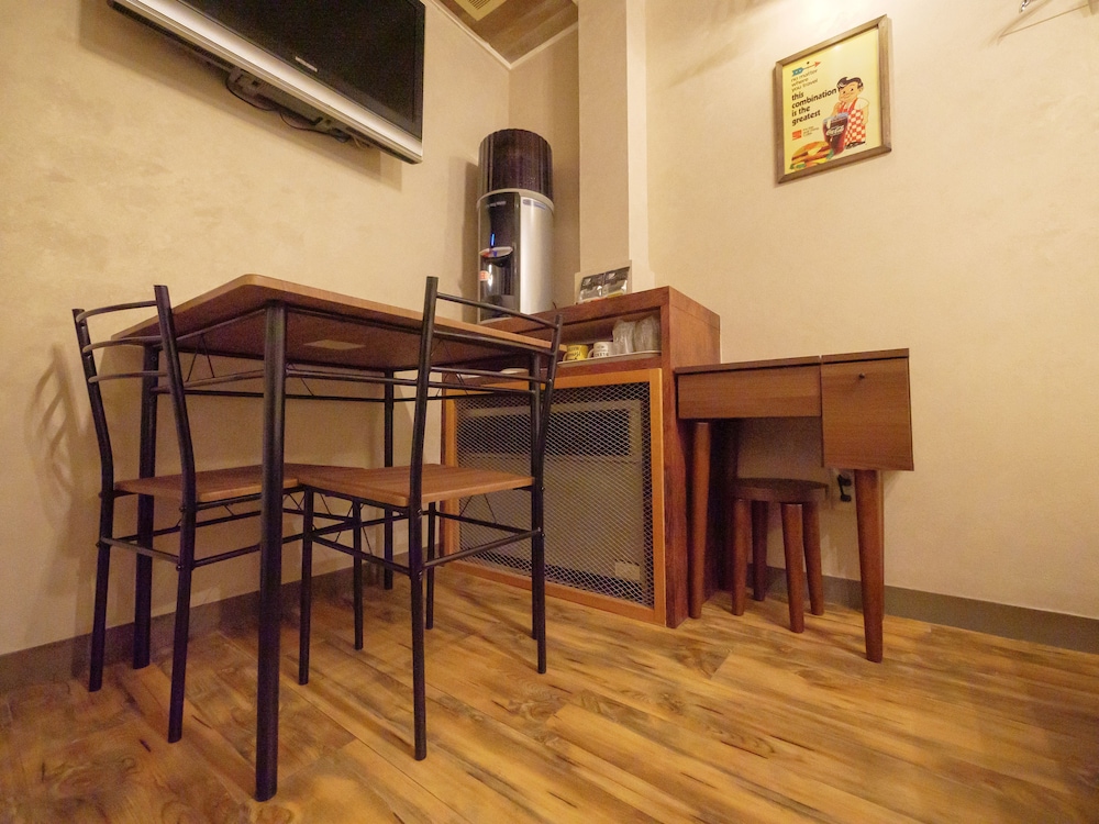 LOFT HOTEL TOKYO # MEGURO 東京