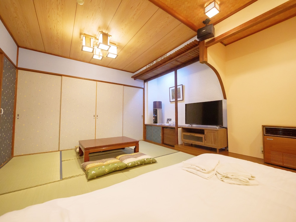 LOFT HOTEL TOKYO # MEGURO 東京