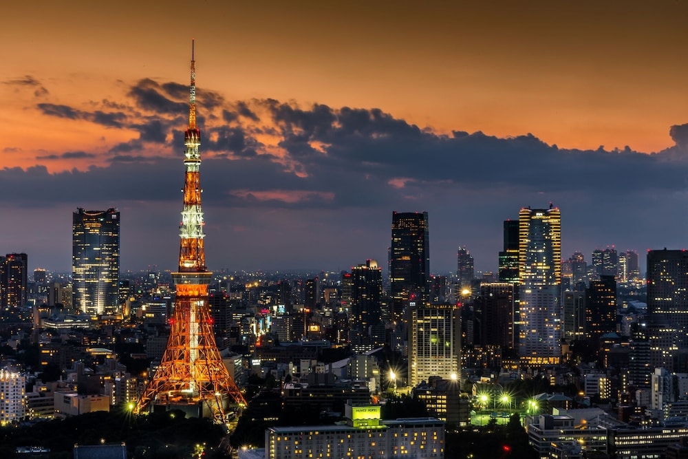 LOFT HOTEL TOKYO # MEGURO 東京