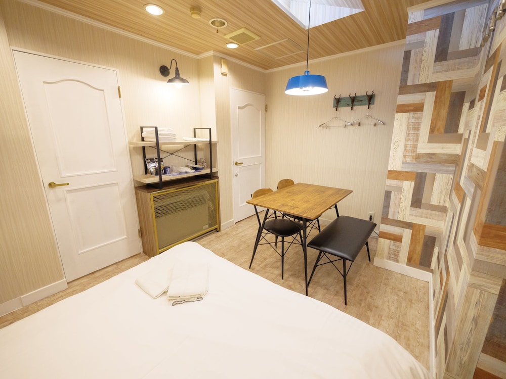 LOFT HOTEL TOKYO # MEGURO 東京