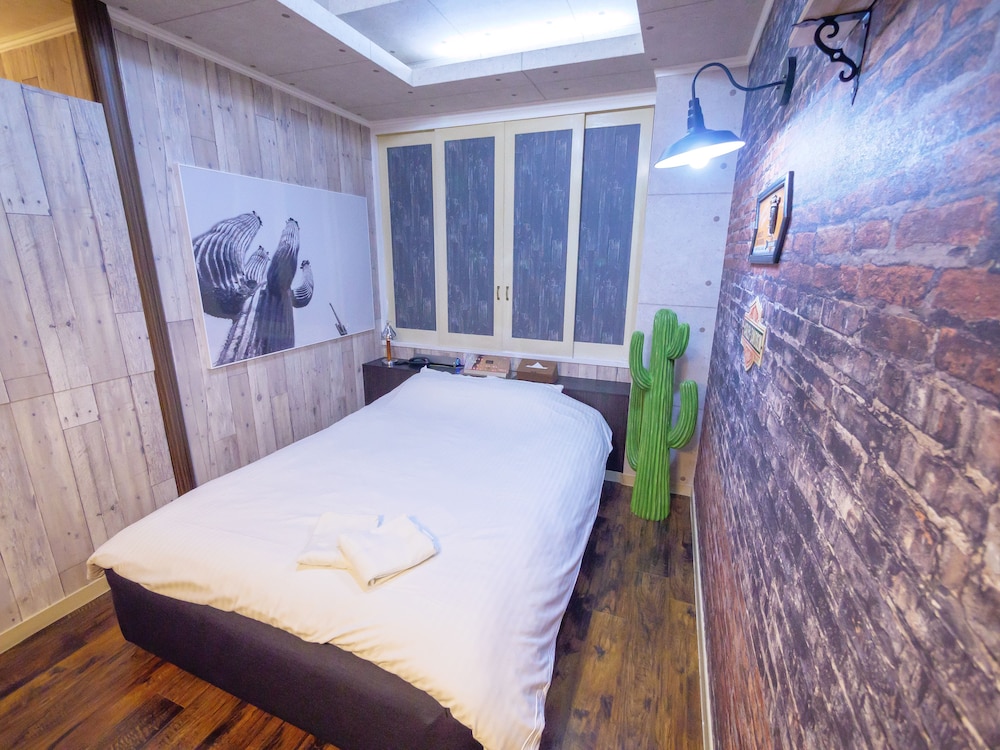 LOFT HOTEL TOKYO # MEGURO 東京