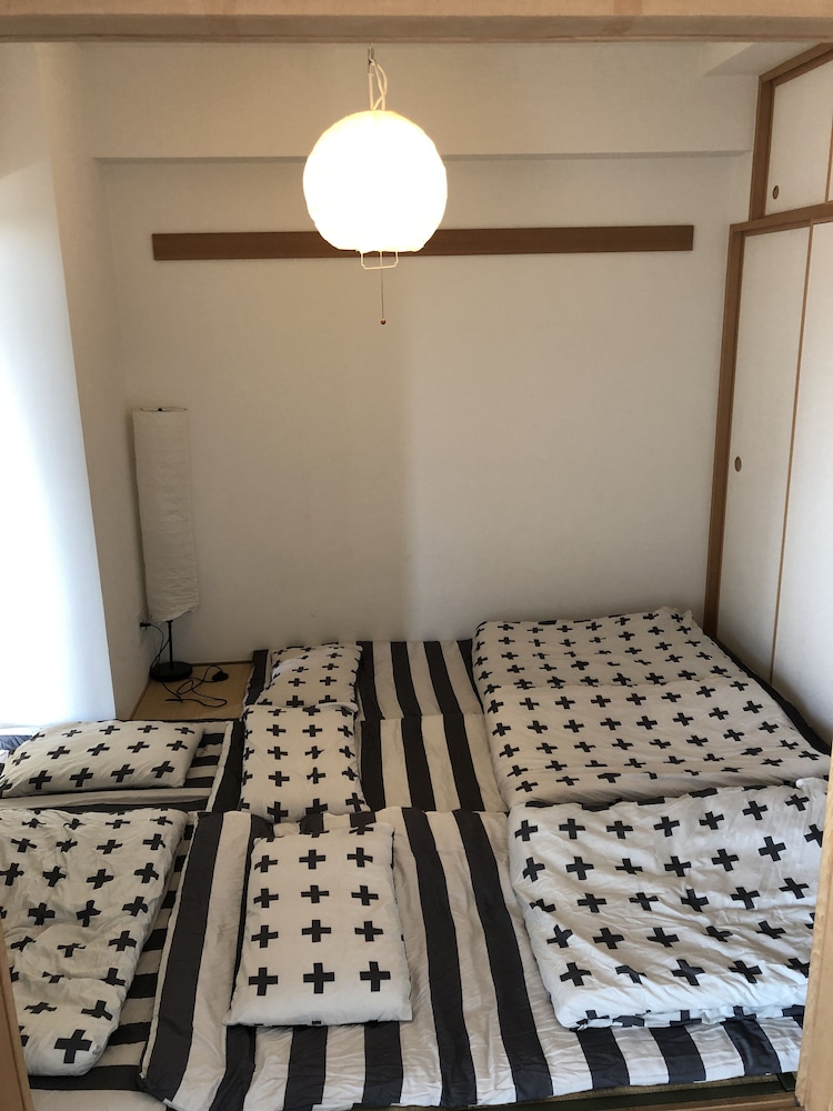 LA CHALEUR KITA KOIWA 602 東京